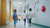 u3317444395 A professional shot of an elementary school hall  a3723d16-b118-415f-874c-80f24e1e5252 0